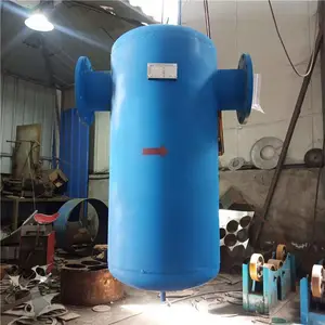 新乡菲利特【汽水分离器专卖】小口径气水分离器 DN40 PN10