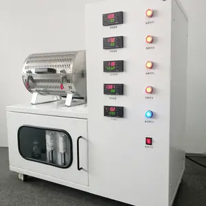 孚然德水热老化双柱塞加空气发生器