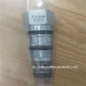 电磁操作滑阀方向阀SCGA-LDN阀门CBIB-LHN