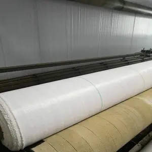 辽宁90克白色园地布