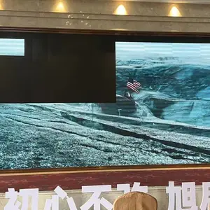 中山翠亨 户外led全彩显示屏工厂直销 上门安装维修服务