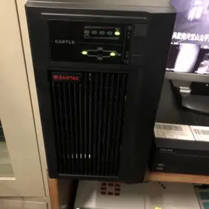 ɽ��C3K UPS��ԴCASTLE-3K���õ�� 3000VA/2400W
