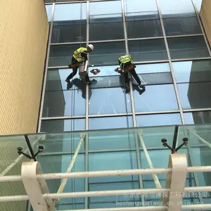 汕头潮阳潮南专业维修玻璃幕墙公司