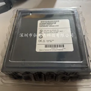 艾默生PLC IC694BEM321通讯模块