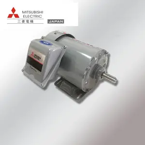 日本MITSUBISHI三菱小功率三相异步电机 三菱三相感应电动机国内一级总代理