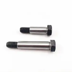 Hexagon Fit Bolts,DIN609,DIN610,Coupling Bolt
