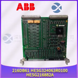 ABB HENF315125R1 ���������źſ���������ڿ�ģ��