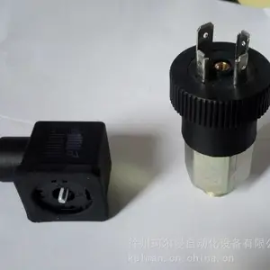 机械式压力开关/薄膜式压力开关/水压报警开关/油压继电器