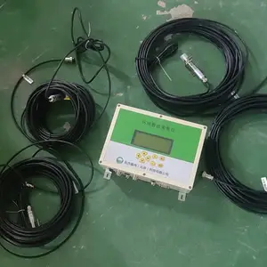 ֲ��ڲ��¶ȼ��ϵͳ DF-GCW �����κ� 4G���� �����¶�