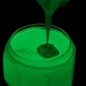 环保夜光漆