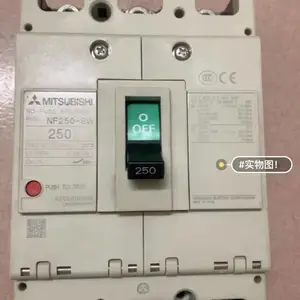 ԭװ �����ܿǶ�·��NF63-HW 3P�������� 63A 2P 40A