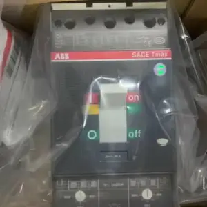 ABB�ܿǶ�·��XT1S160 TMD100 FF 3P ©�� �������� �ȴſɵ������ѿ���