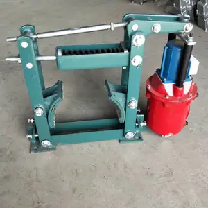 YWZ-300/45����Һѹ�ƶ��� ɲ���߿��ƶ���Ħ��Ƭ ����Edϵ�� �����