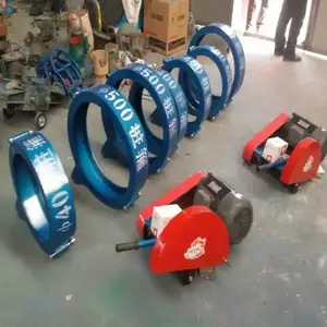 ����ʽ��׮�� ��������׮�и�� ����ʽ�綯��׮����׮������
