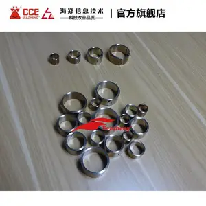 接地用恒力弹簧 F6（P66)/F3(P63)/F1(P61)大卡环