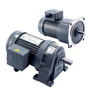 GV/GH18 22��100w���ּ��ٵ�� ����ʽ����220V���ٱ�Ƶ����