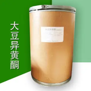 大豆异黄酮用量