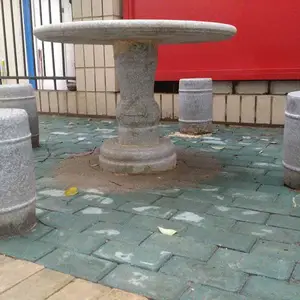 武汉公园用风水石球石狮市场/武汉蔡甸风水石球石狮价格