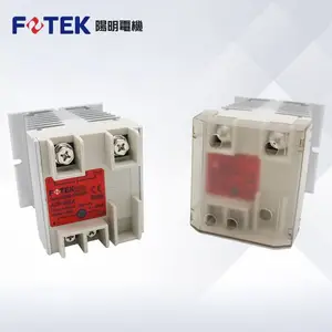 ACR-80LA台湾阳明FOTEK固态继电器调压模块ACR-40LA/60/80/100LA+