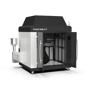 创想三维3D打印机 工业级大尺寸成型 颗粒材料打印 G12