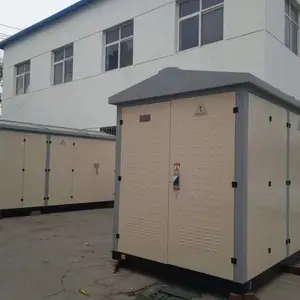 ����800KVA��ʽ��ѹ������ԭ��������