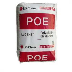 LUCENE全系列产品 韩国LG化学POE中国一级分销商
