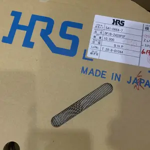 DF63-2S-3.96C HIROSE ���ڽӲ�� ���� ����22+ ����ROHS