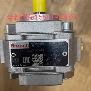 R900088915 PGF1-21/4.1R***VM �¹���ʿ��Һѹ�������ϳ��ֱ�