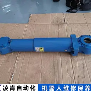 史陶比尔机器人启动跳闸维修 白屏