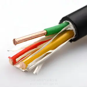 KYJY控制电缆 KYJY国标控制电缆厂家报价
