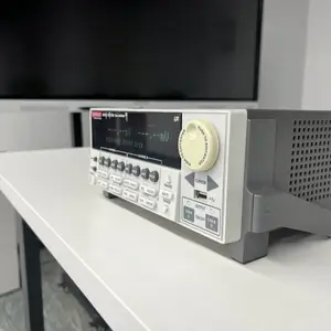 ��ʱ��/keithley�๦�ܲ�����Ԫ2612B-˫ͨ��10A/200V/200W