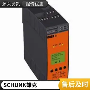 欧沁德国DOLD多德 IK8802.11 AC/DC24V 0044811