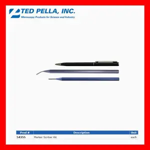 ted pella 54355 ��ǻ�����װ Marker Scriber �ֱ�ʽ��ʯ���߱�