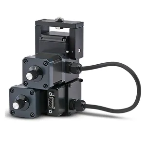 �����������ܸ���ת̨ FLIR PTU-E46 ΢��ɨ����̨ ��Ч�غ�4�K