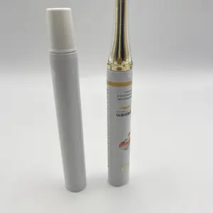 飞龙药用乳膏管 尖嘴型软膏管 使用方便 精准控量 安全卫生