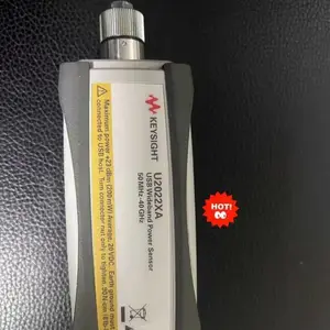 安捷伦Agilent U2022XA USB功率传感器-功率探头销售