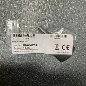 供应德国原厂原装 BEHAbelt 加热器 FBWMTC230