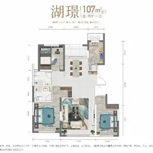 宁夏联排工抵房装饰 值得信赖 宁夏年丰建筑工程供应