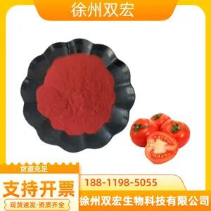 番茄红素营养强化剂原料 食品级西红柿提取物