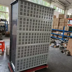 沼气发电机防逆流控制柜