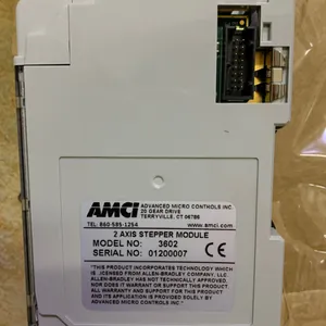 优势供应 amci 控制模块 3602