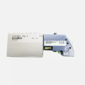7IF361.70-1 贝加莱 B&R 控制器模块 插片式I/O 议价