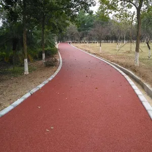 福建透水路面※漳州市胶结料