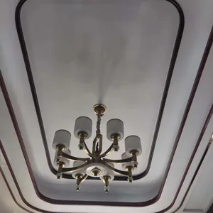 酒店不锈钢电梯门套 玫瑰金门套线框