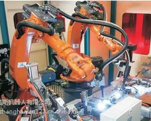kr210 江西省二手kuka库卡喷涂机器人 8 gy