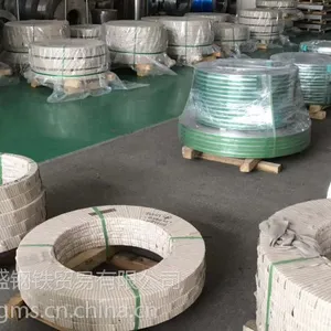 409L不锈钢带 409L不锈钢带精密分条 SUH409L不锈钢卷 耐热