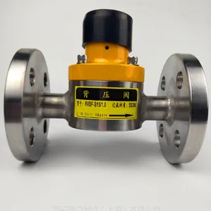 �����316L��ѹ����RXBF-15/1.0������ר�ñ�ѹ��