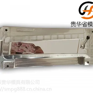 想要针对汽车B柱模具镜面抛光做好?贵华来给你讲讲这个问题