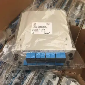 烽火1分16分光器高价回收黔西南州通信光缆贵州光缆钢绞线回收