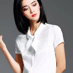 西安女装 女款休闲蕾丝 雪纺衫 厂家定做 团购定制 纯色工装 韩版休闲 休闲开衫,设计 试穿